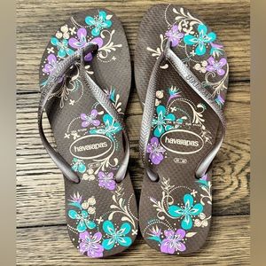Havaianas Flip Flop Sandals
